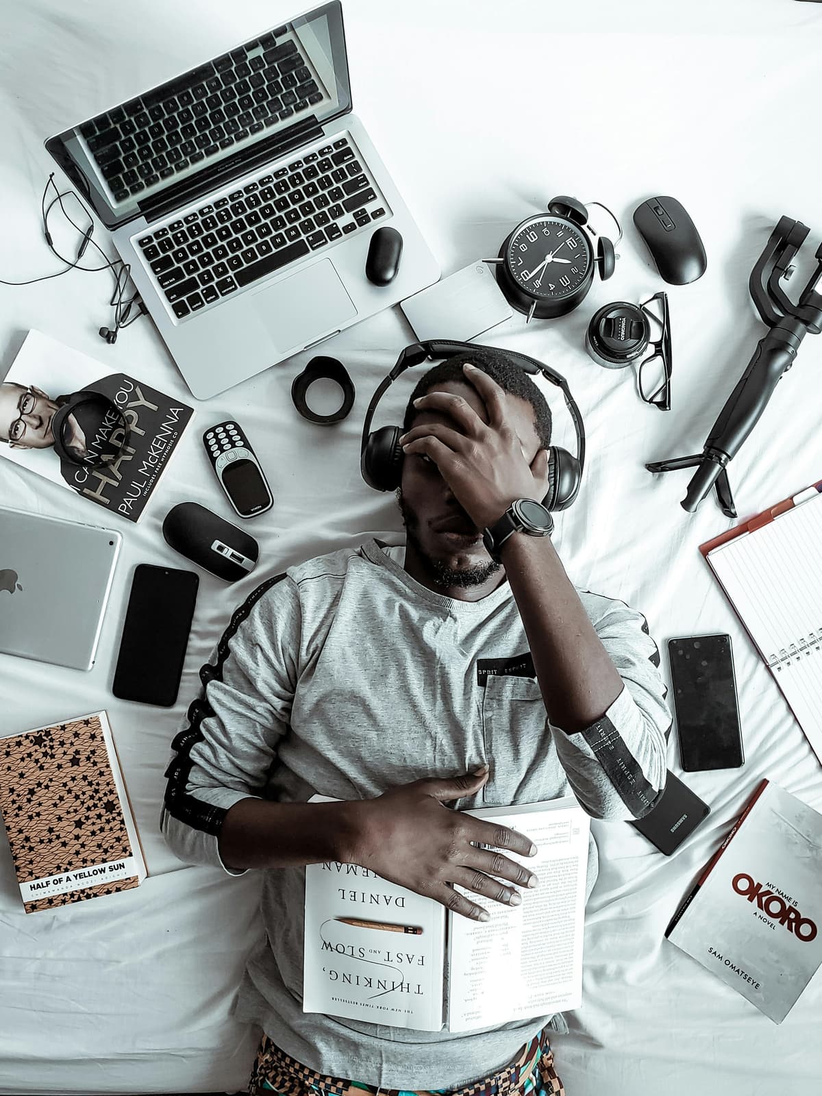 Students accessing quick loans on campus